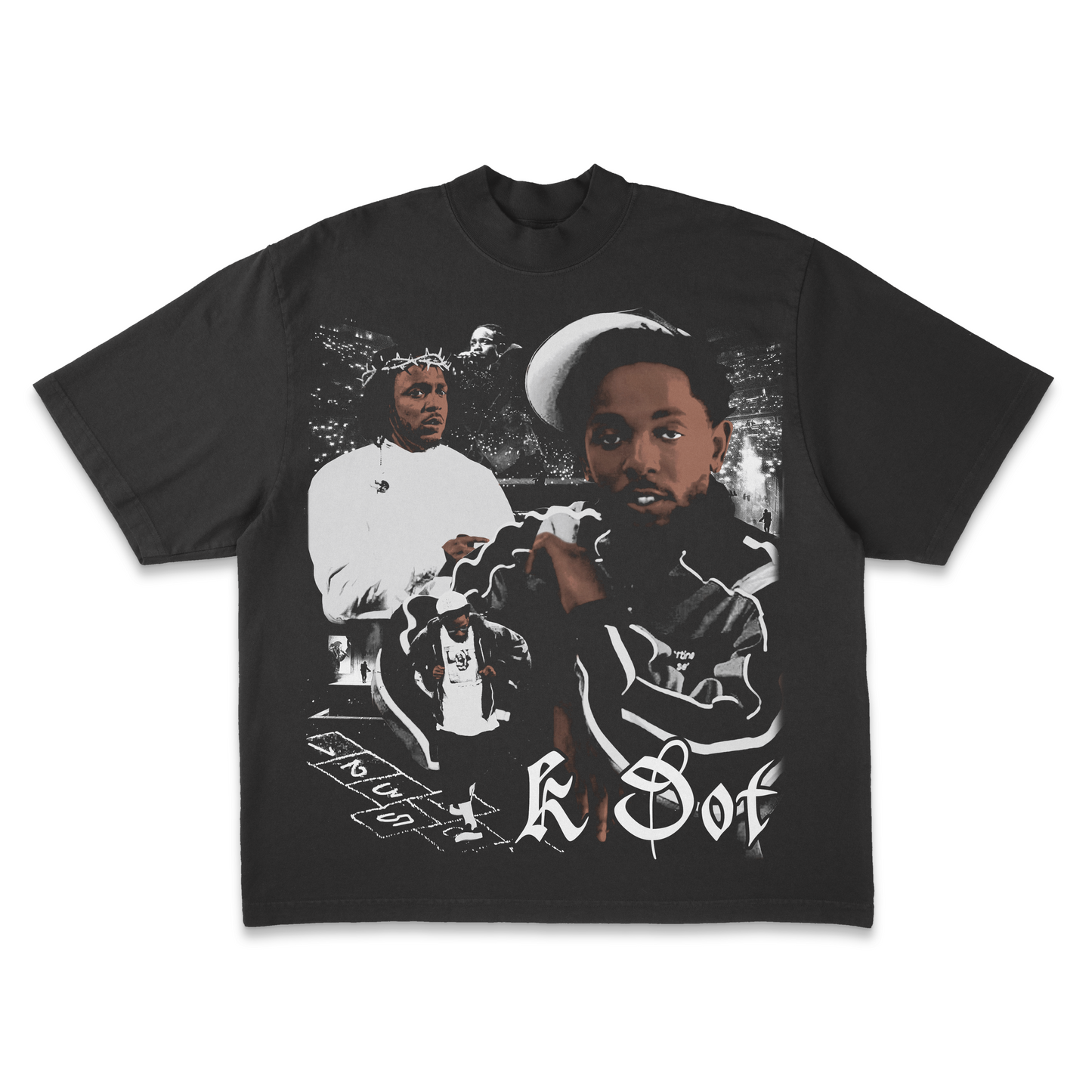 Kendrick Tee