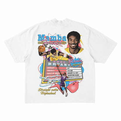 Bean Tee