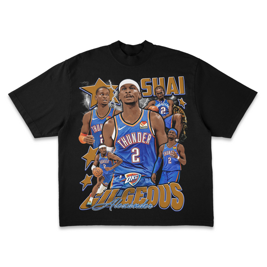 SGA Tee