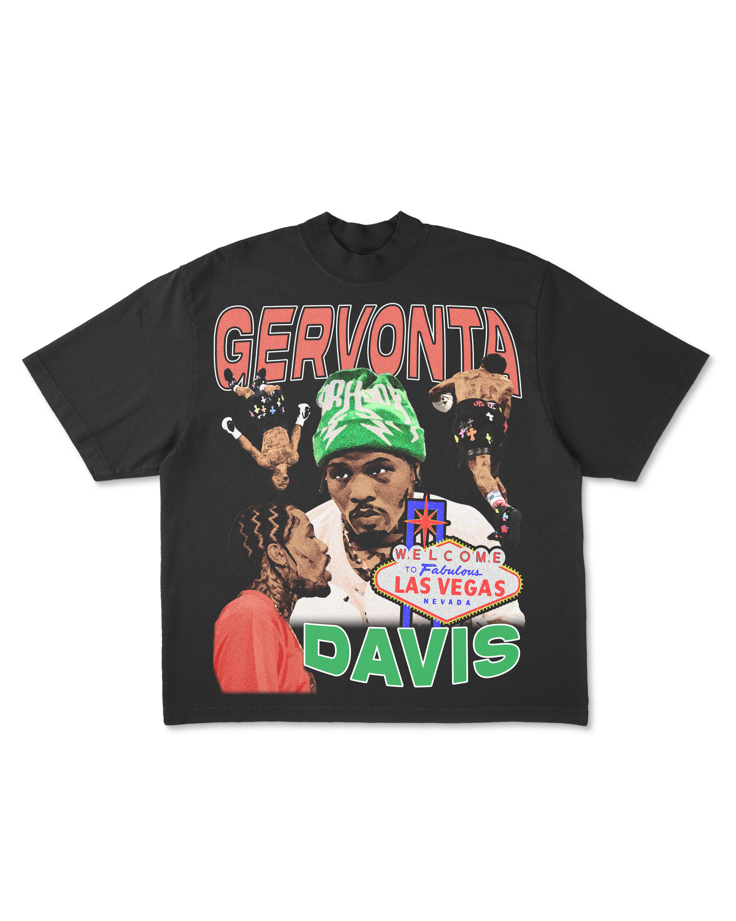 GTD Tee